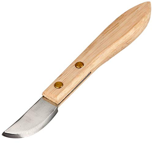 S1 Deluxe Uhrenmesser NOXX mit Holzgriff
