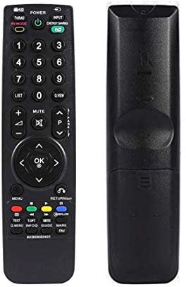 LIMINGZE replacement remote Lg AKB69680403 compatible with remote lg for lg smart tv