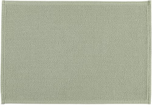 Rhomtuft Badematten Plain Jade - 90 60x90 cm