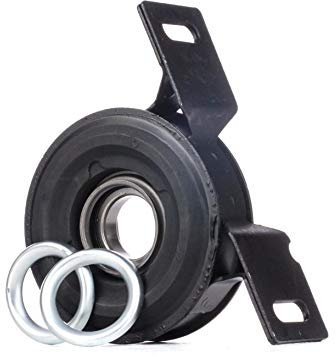 RIDEX 1420M0017 Palier d'arbre de transmission