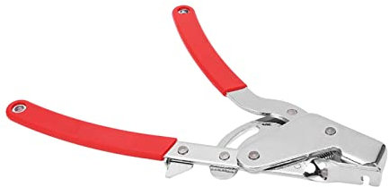 Bicycle Brake Cable Pliers, Anti Slip Bicycle Brake Cable Puller High Strength for Bike Repairing