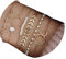 Jovono Boho-Armband-Set mit goldfarbenen Perlen, Blatt-Handkette, Quaste, Handschmuck für Damen und Mädchen (6 Stück)