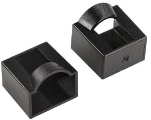 LogiLink Staubschutzkappe für RJ45-Patchkabel, 50 Stück