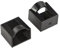 LogiLink Staubschutzkappe für RJ45-Patchkabel, 50 Stück