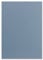 50 DIN A5 Papier-bögen Planobogen - Graublau - 240 g/m² - 14,8 x 21 cm - Bastelbogen Ton-Papier Fotokarton Bastel-Papier Ton-Karton - FarbenFroh