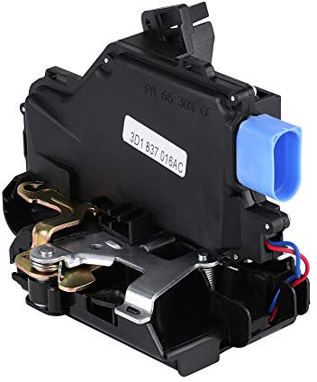 Front Right Door Lock Actuator Central Locking Fit for MK5 Seat 3D1837016A