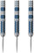 CyeeLife 22g Tungsten Steel Dart Barrels 90% ZH08 Blau