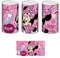 Disney Minnie Money Box Large 10 x 10 x 17.5 cm