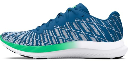 Under Armour Charged Breeze 2 blau, 41 Herren