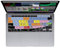 KB Covers Avid Media Composer Tastaturabdeckung, kompatibel mit MacBook Air mit M1 Chip – 13 Zoll (2020+)
