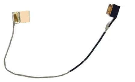 RTDPART Laptop LCD Cable For Toshiba DD0BLQLC060 DD0BLQLC040 New