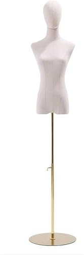 Schneiderpuppe Schneiderbüste Modelle in zwei Größen Display Dummies Puppen