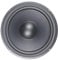Foway Woofer Speaker For Car - 3-12inch Woofer Diaphragm | Enhanced Radiator Designed Passive Designed Speaker For Optimal Sound & Mobile Audio Subwoofer Enclosures
