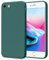 Tobfit Funda para Apple iPhone 8/ iPhone 7 / Apple iPhone SE (2022)/ iPhone SE (2020) Funda, Carcasas Silicona Premium, Protección Completa Lente Cámara, Fundas Protectora Resistente Arañazos y Caídas