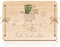 Geldgeschenke Verpackung Weihnachten 14,7 × 10,4 cm, Geldgeschenk Weihnachten Weihnachtskarten Grußkarten Holz, Gutschein Verpackung Geschenkverpackung Konzertkarten, originelle Geschenke Weihnachten