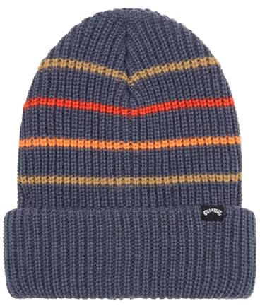 Billabong Jungen Verschluss Sigle Beanie Kids