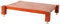 Hifi Rack Aus Holz,Stereo-Racks Und -Ständer,1-Stufige Plattenspieler Regal,Fernsehtisch Glas,Gaming-Tv-Ständer,Beweglicher Medienständer For Das Wohnzimmer,Für Das Wohnzimmer Im Heimkino(Reddish brow