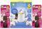 Air Wick Aroma-Öl Diffuser Starter-Set inklusive 1 Gerät, 1x20ml Cotton & Weiße Orchidee & 2x20ml Kirschblüte & Himbeere Nachfüller