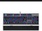 MOTOSPEED CK108 RGB LED Backlit Wired Mechanical Gaming Keyboard, 108 Keys Hot-Swap Mechanical Keyboard w/Aluminum Base, Upgraded Socket and Noise Absorbing Foams, Soft Tactile Black Switch