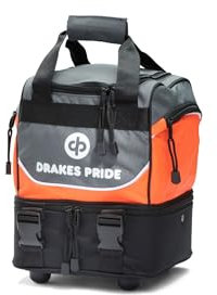 SGL Drakes Pride Orange PRO MINI Bag B4227**