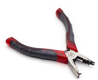Cutting Joining Plier, Manual Metal Ball Chain Connector Plier, Joining Splicing Combination Tool for #10 Metal Chain