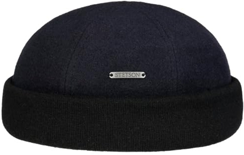 Stetson Sparr Dockercap
