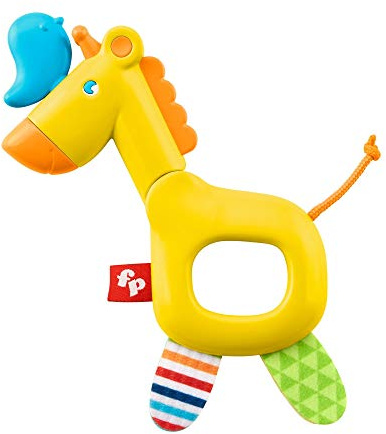 Fisher-Price SONAGLINO Giraffe