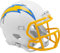 Riddell NFL Los Angeles Chargers Speed Mini Fußballhelm