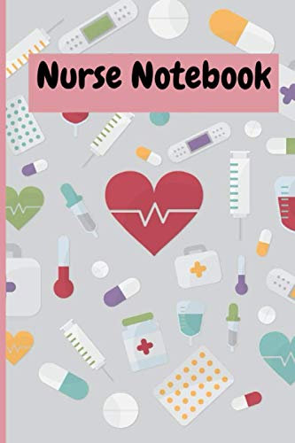 Nurse Notebook