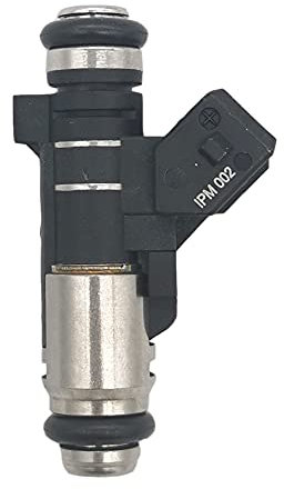 Amrxuts IPM002 230016209087 Einspritzventil Kraftstoffinjektor für CITROËN Berlingo C2 C3 PEUGEOT 206 Partner Combispace