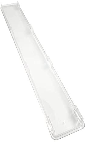 ELECTROTODO Difusor/tapa compatible con campana extractora Teka 400x 58 81460013