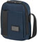 Samsonite Openroad 2.0 - Umhängetasche 7.9 Zoll, 22.5 cm, 2.5 L, Blau (Cool Blue)