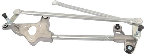 NSGMXT Front Windscreen Wiper Linkage Compatible with Vectra Mk II C Z02 Signum Z03 FWD Diesel Petrol 93189312 93193922 1273405 6272337