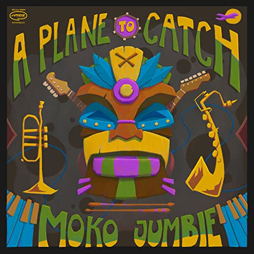 April Records / Indigo