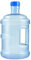 BESPORTBLE Gallon D'eau Seau à Grande Capacité D'eau 5 Litres Baril Deau De Cruche D'eau De Sport D Pure D 5l Deau Pure Deau 5l Bouteilles D'eau Minérale Bouilloire Enfant