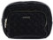 GUESS Travel Case Black