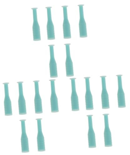 PartyKindom 24pcs Remover Suction Cup Inserter Remover Soft Tool Comfortable to Hold for Safe Handling