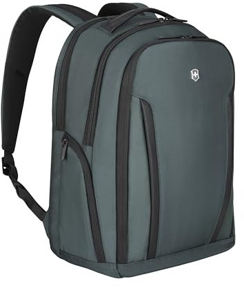 Victorinox Altmont Professional Essential Laptop Backpack Storm Taille unique Unisexe Adulte, Storm, Talla única, Décontracté
