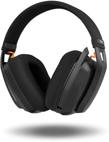 Krom Kanji Wireless Gaming Headset One Size