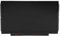 13,3-Zoll-LCD-Bildschirm-Ersatz, 30-poliger Ersatz-LCD-Laptop-Bildschirm mit Einer Auflösung von 1366 X 768 für Laptops, B133XTN01.6