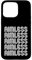 Sin objetivo Carcasa para iPhone 15 Pro Max