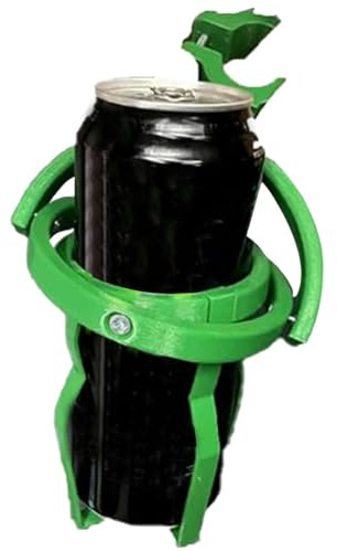 Osmond Gyroscopic Cup Holder Gyroscopic Cup Holder for Car Cup Holder with Clamp Cup Holder with Clamp C