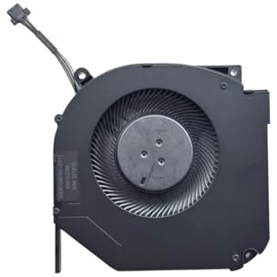 Laptop-Lüfter, kompatibel for Schenker, XMG Neo 15 Gaming THER7GM7A0-2911 GM7AG0M EGC-80111S1-0AH DC5V 2,5 W(1 PCS)