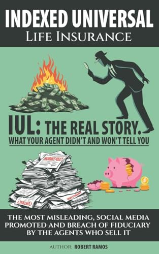 Indexed Universal Life Insurance