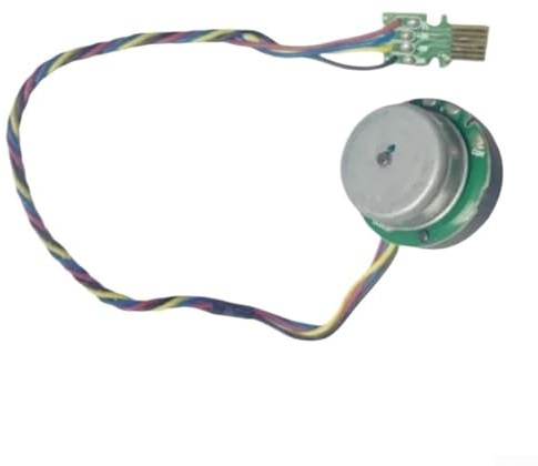 KHIronHive AFan Módulo de aspiradora de motor para ROOMBA I7 para I3 I4 I6 I8 E5 E6 J8 Robot Partes de aspirador de alto rendimiento accesorio de repuesto