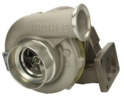 Mahle 228 TC 14666 000 - Charger, charging system
