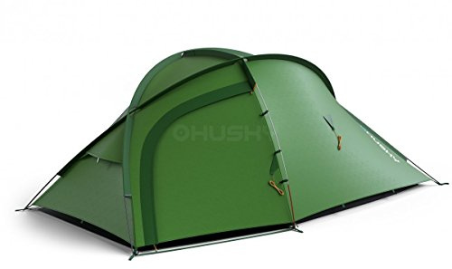 Husky, Tenta Extreme Light Bronder 3, Grün