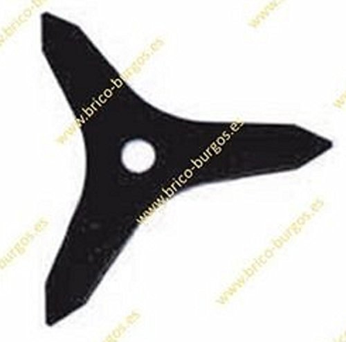 Trennscheibe mit 3 Spitzen 305 x 25,4 x 3 mm SIFER