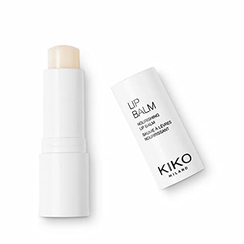 KIKO Milano Lip Balm | Intensiv-Lippenbalsam Für Die Versorgung Mit Nährstoffen