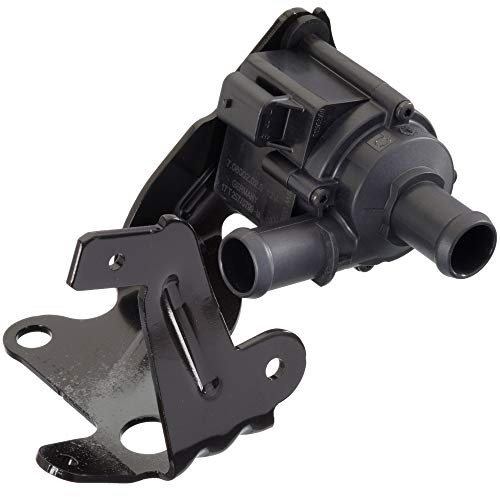 Pierburg 7.08002.02.0 Water Pump
